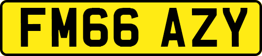 FM66AZY