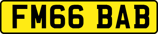 FM66BAB
