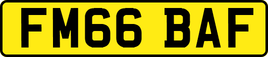 FM66BAF