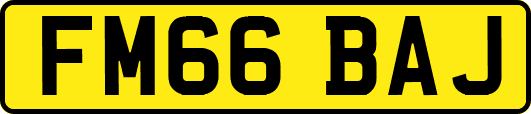 FM66BAJ