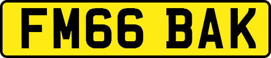 FM66BAK