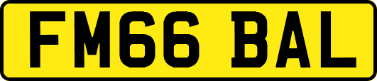 FM66BAL