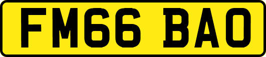 FM66BAO