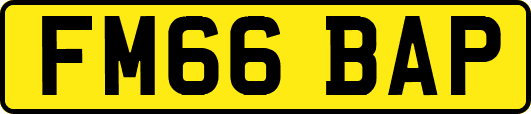 FM66BAP