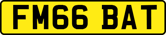 FM66BAT