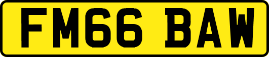 FM66BAW