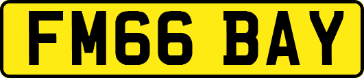 FM66BAY