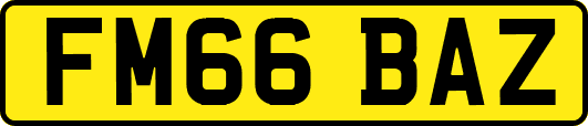 FM66BAZ