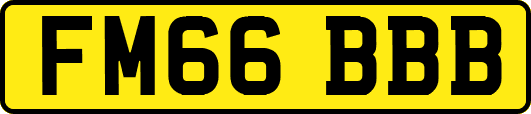 FM66BBB