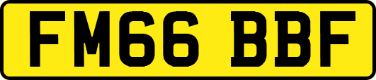 FM66BBF