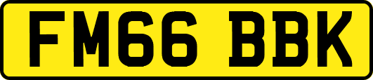 FM66BBK