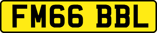 FM66BBL