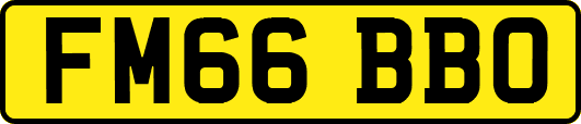 FM66BBO