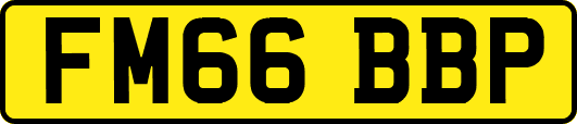 FM66BBP