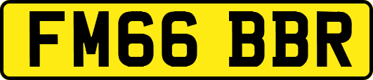FM66BBR