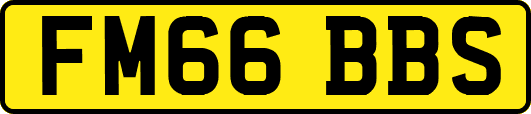 FM66BBS