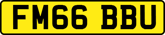 FM66BBU