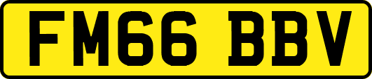 FM66BBV