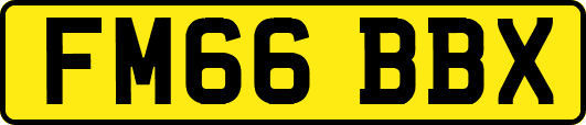 FM66BBX