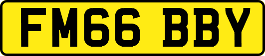 FM66BBY