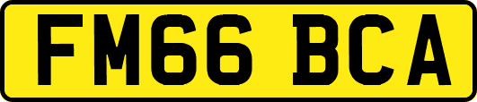 FM66BCA