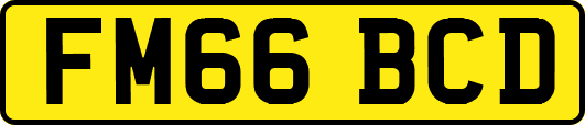 FM66BCD
