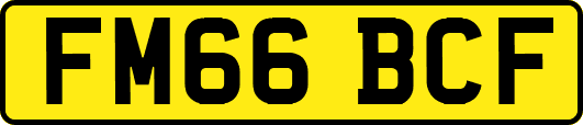 FM66BCF