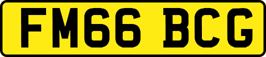 FM66BCG