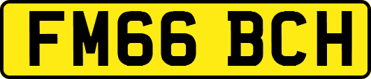 FM66BCH