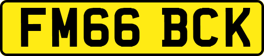 FM66BCK