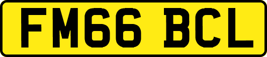 FM66BCL