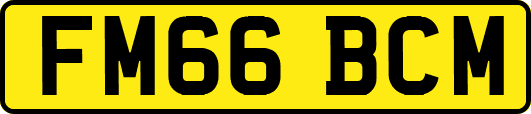 FM66BCM