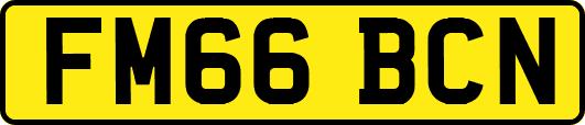 FM66BCN