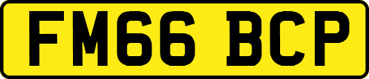 FM66BCP