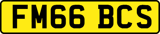 FM66BCS