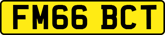 FM66BCT