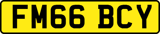 FM66BCY