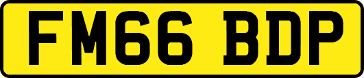 FM66BDP