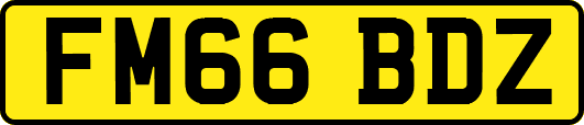 FM66BDZ