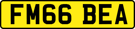 FM66BEA