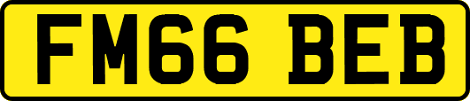 FM66BEB