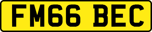 FM66BEC