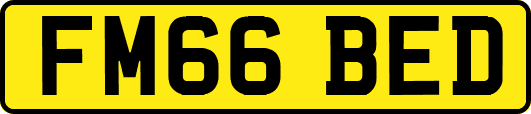 FM66BED