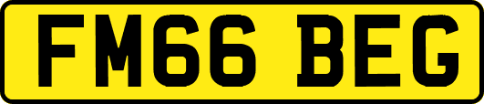 FM66BEG