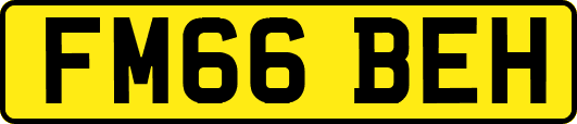 FM66BEH