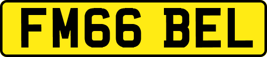 FM66BEL