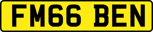 FM66BEN