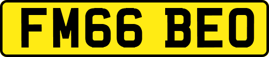FM66BEO