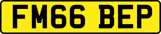 FM66BEP