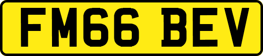 FM66BEV
